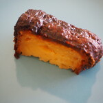 ラトリエ ドゥ ノノ - 試食　カヌレ