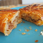 ラトリエ ドゥ ノノ - ショソン・オ・ポム