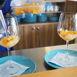 ラトリエ ドゥ ノノ - 03 柿のロティ