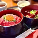 Wagyuu Yakiniku Mito Baru Nikutarashi - 