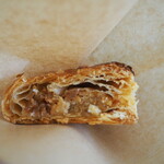 ラトリエ ドゥ ノノ - ショソン・オ・ポム