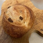 ダヴィッド パン - オリーブのパン