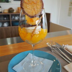 ラトリエ ドゥ ノノ - ノノパルフェフイユジョンヌ