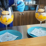 ラトリエ ドゥ ノノ - 10 山椒サクリスタン