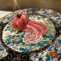 鮨 やまけん 銀座店 - 