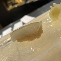 鮨 やまけん 銀座店 - 