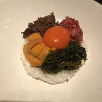 焼肉うしごろ 銀座並木通り店 - 