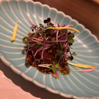 鮨 やまけん 銀座店 - 