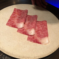 焼肉うしごろ 銀座並木通り店 - 
