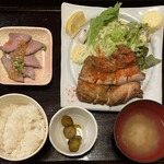 Nikukei Izakaya Nikujuuhachibanya Toranomon Ten - 