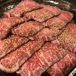 Horumon Yakiniku Mori Chan - 