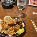 炭火居酒屋 炎 アーバンビル店 - 