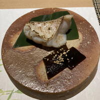 鮨まつもと 横浜店 - 