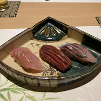 鮨まつもと 横浜店 - 