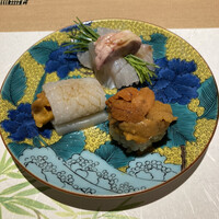 鮨まつもと 横浜店 - 