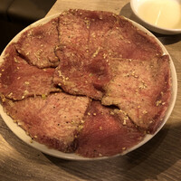 うしごろバンビーナ 渋谷店 -  うしごろバンビーナ 渋谷店 -