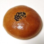 自然派パン工房 三星堂 - こしあんぱん（150円）