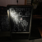 TROMPETTE - 