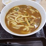 CoCo壱番屋 - 料理写真: