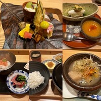 宮川町 水簾 東京ミッドタウン店 - 