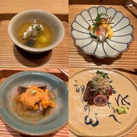 宮川町 水簾 東京ミッドタウン店 - 