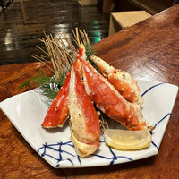 かに道楽 川崎店 - 