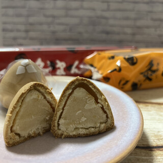 灸まん本舗 石段や_0