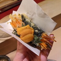 鮨よしかわ 麻布十番 - 