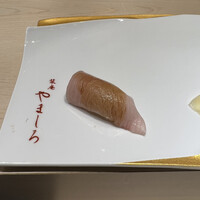 北新地 鮨 栞庵 やましろ - 