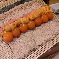 鮨よしかわ 麻布十番 - 