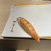 北新地 鮨 栞庵 やましろ - 