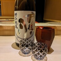 鮨よしかわ 麻布十番 - 