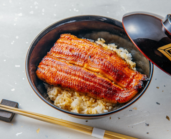 ランチメニュー : 【移転】鰻はし本 - 東京/うなぎ | 食べログ