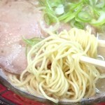 ラーメン 八卦 - 