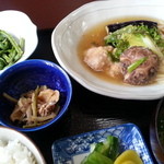 仁三郎 - 2013/5/21