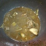 らーめん弥七 - J-Miso-Brown(2013/5)