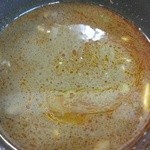 らーめん弥七 - J-Miso-Brown(2013/5)