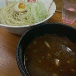 らーめん弥七 - J-Miso-Brown(2013/5)