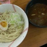 らーめん弥七 - J-Miso-Brown(2013/5)