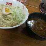 らーめん弥七 - J-Miso-Brown(2013/5)