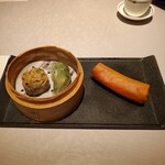 中国飯店 富麗華 - 