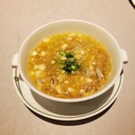 中国飯店 富麗華 - 