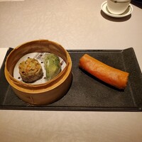 中国飯店 富麗華 - 