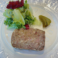 BENOIT Kyoto Alain Ducasse - 