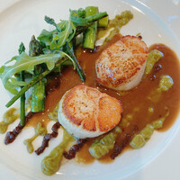 BENOIT Kyoto Alain Ducasse - 