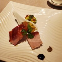 中国飯店 富麗華 - 