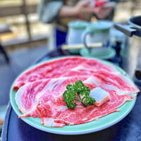 モリタ屋 木屋町店 - 