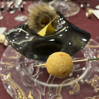 リストランテ・ベニーレベニーレ - 