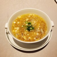 中国飯店 富麗華 - 