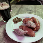 ピッグ＆ホイッスル - 